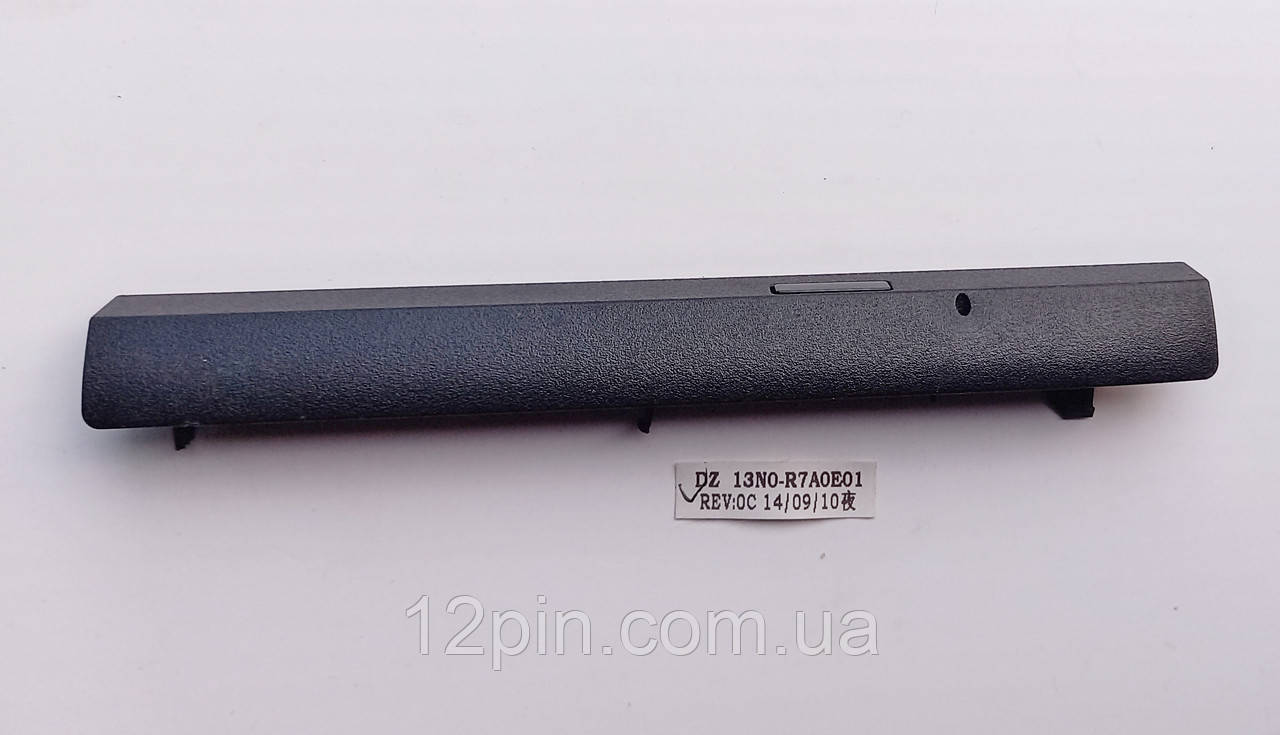 Декоративна панель привода Asus X555,F555 б.у. оригінал, фото 1