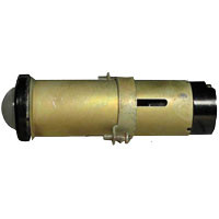 Сигнальна арматура АС-220 біла