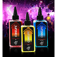 Анальний лубрикант CokeLife Superman 85 ml