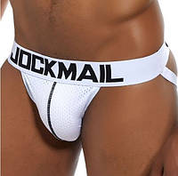 Мужские трусики джоки Orlvs JockMail Box Underwear, джоки модные мужские, трусы джоки Оралвс