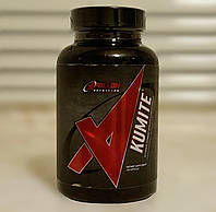 Apollon Nutrition Kumite Мощный предтренировочный комплекс, 120 капсул для повышения энергии и выносливости