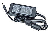 Блок живлення для ноутбука Samsung 19V 2.1A 3.0*1.1mm 40W AD-4019P / XE500C21 / NP900X / NP900X3C / NP530U3C