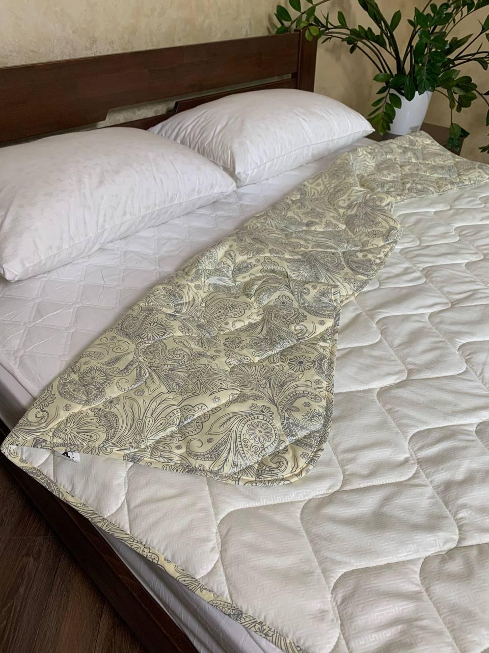 Ковдра літня Півтораспальний розмір