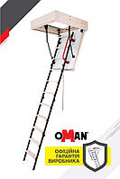 Oman Mini Polar (110x50) H265