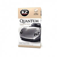 K2 QUANTUM 140g Воск синтетический (G0101)