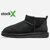 Оберіть стильні чоботи UGG Classic Ultra Mini