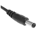 Метровий кабель конвертер Повір банк підвищує напругу з 5v на 9-12v для підключення роутера, фото 5