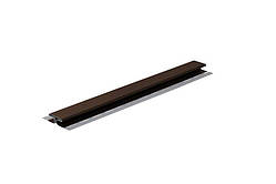 Планка ASKO NEO Н коричнева 3,8 м