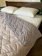 Ковдра літня Євро розмір