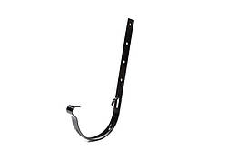 Тримач ринви PROFiL метал. 130 чорний