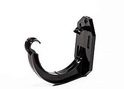 Тримач ринви PROFiL пласт. 130 чорний