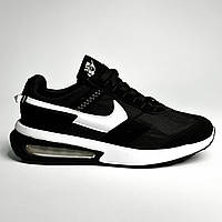 Оберіть стильні кросівки Nike Air Max Pre Day Black