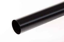 Труба водостічна PROFiL 75 чорна 4м