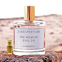 Pink molécule 090.09 Zakoparfume концентрированные масляные духи