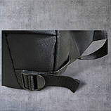 Сумка на пояс великий Високоякісні сумки нового стилю Спорт барсетки сумка бананка опт, фото 6