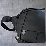 Сумка на пояс великий Високоякісні сумки нового стилю Спорт барсетки сумка бананка опт, фото 7