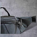 Сумка на пояс великий Високоякісні сумки нового стилю Спорт барсетки сумка бананка опт, фото 9