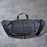 Сумка на пояс великий Високоякісні сумки нового стилю Спорт барсетки сумка бананка опт, фото 5