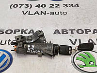 4B0905851B Замок запалювання з ключем AUDI A4 B5