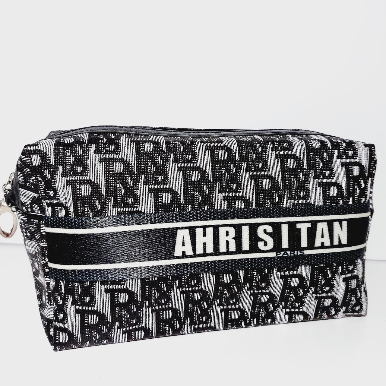 Косметичка форма бочонок 1114, фото 1