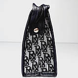 Косметичка прямокутної форми 1112, фото 2