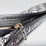 Косметичка прямокутної форми 1112, фото 4