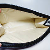 Косметичка прямокутної форми 1112, фото 5