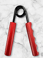 Еспандер кистьовий металевий ножиці професійний 200 LB  навантаження 90кг