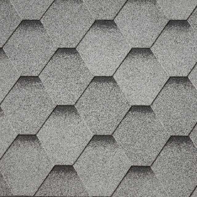 Бітумна черепиця Armourshield Plus (28) Granite Gray Ultra