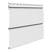 Панель Софіт VOX Infratop SV-09 Біла 2,7м, 0,81 м2