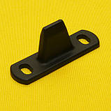 Направляючий штифт, палець зсувних дверей Fiat Scudo I / Фіат Скудо 1 220 (1994-2006) Зносостійкий капролон 1487687080, 51715259, фото 2