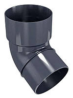 Коліно 67.5° Regenau 100 графіт