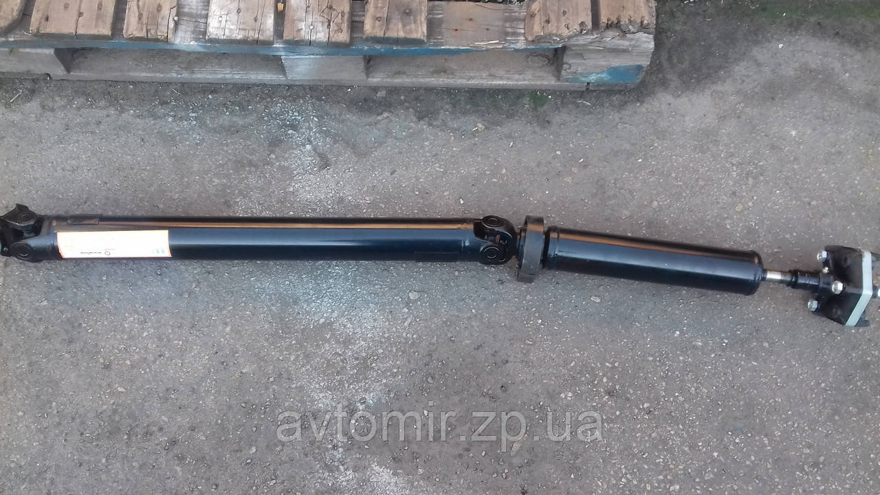 Карданний вал (кардан) Ваз 2101,2102,2103,2104,2105,2106,2107 Дорожня Карта