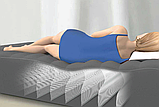 Надувне ліжко Intex 67770 (двоспальне, 33*152*203 см., вбудований електронасос 220V) [Склад зберігання: Одеса №4], фото 7