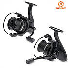 Фідерна котушка Brain Champ Feeder 6000 3+1bb 4.8:1, фото 2