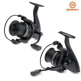 Фідерна котушка Brain Champ Feeder 4000 3+1bb 4.8:1