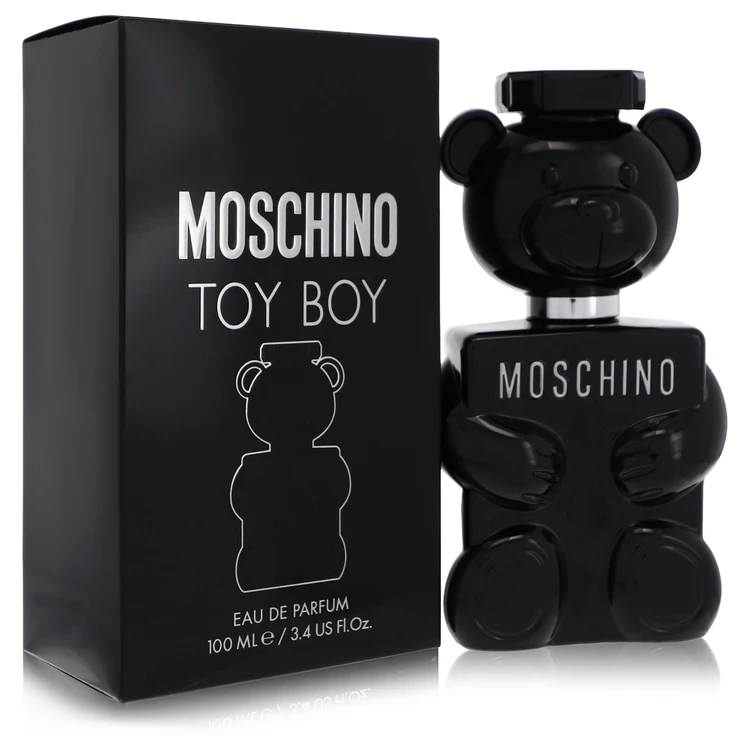Чоловічій парфум Moschino Toy Boy