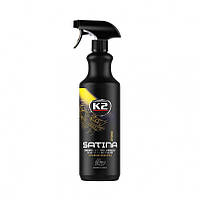 K2 SATINA PRO 1L energy fruit, уход за пенелью приборов 1л NEW (D5021)