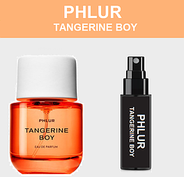 Аромат схожий на PHLUR  / TANGERINE BOY 15мл.