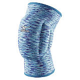 Наколінники волейбольні Mizuno Team Graphic Kneepad V2EY7C02-22 (розмір L), фото 2
