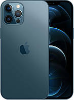 Смартфон Apple iPhone 12 Pro 128Gb Pacific Blue (Refurbished)
