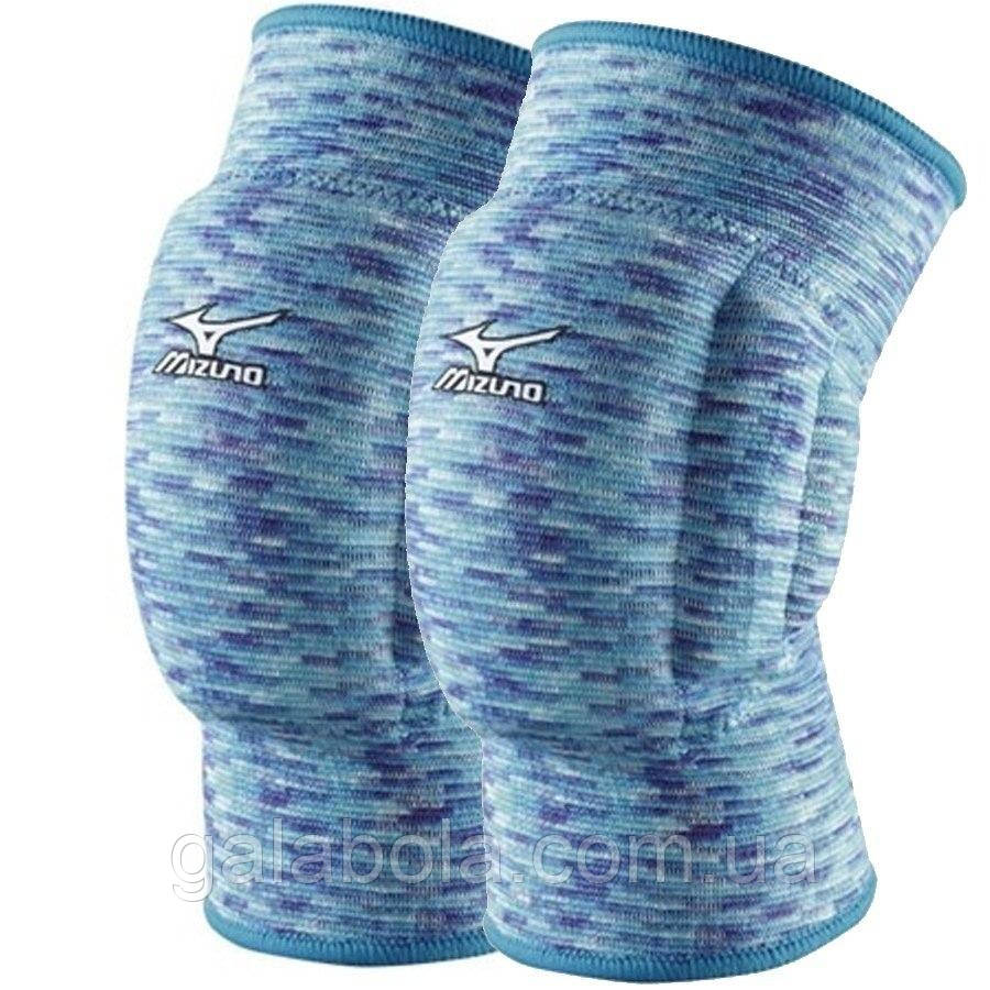 Наколінники волейбольні Mizuno Team Graphic Kneepad V2EY7C02-22 (розмір L), фото 1