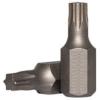 5/16" (8 мм) Бита Torx Т60, L=30 мм (FORCE 1563060)