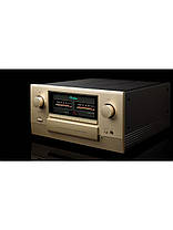 Інтегровальний підсилювач Accuphase E-800, фото 3