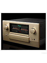 Інтегровальний підсилювач Accuphase E-800, фото 4