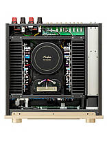 Інтегровальний підсилювач Accuphase E-800, фото 6