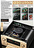 Інтегровальний підсилювач Accuphase E-800, фото 8