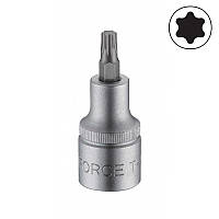 3/8" Головка-бита Torx Т60, L=50 мм (FORCE 3365060)