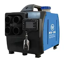 Автономний дизельний обігрівач Parking heater Webasto CNV NV-06 5KW 12-24-220V