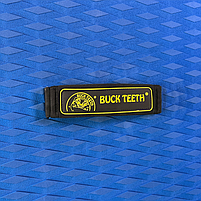 Сапборд Buck Teeth Summer Flower 10'6" — надувна дошка для САП серфінгу, sup board, фото 8